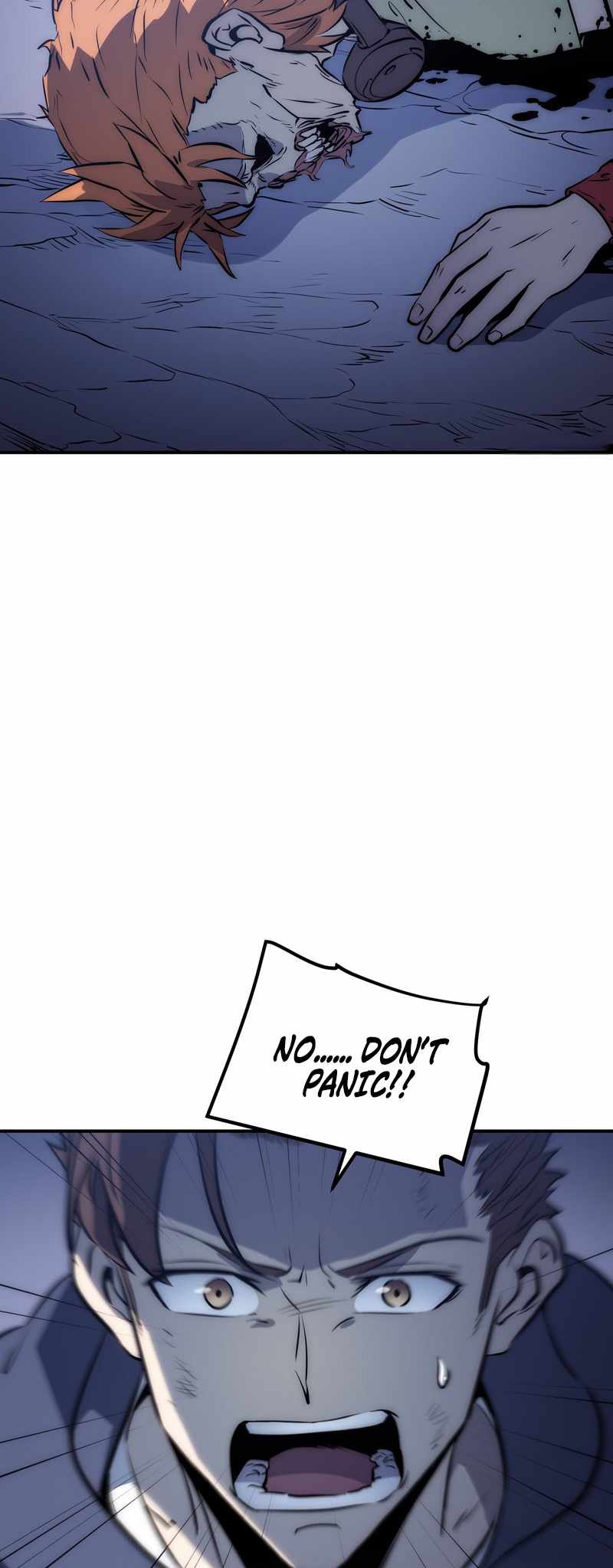 Full-Time Awakening Chapter 90 - Page 6 in English
