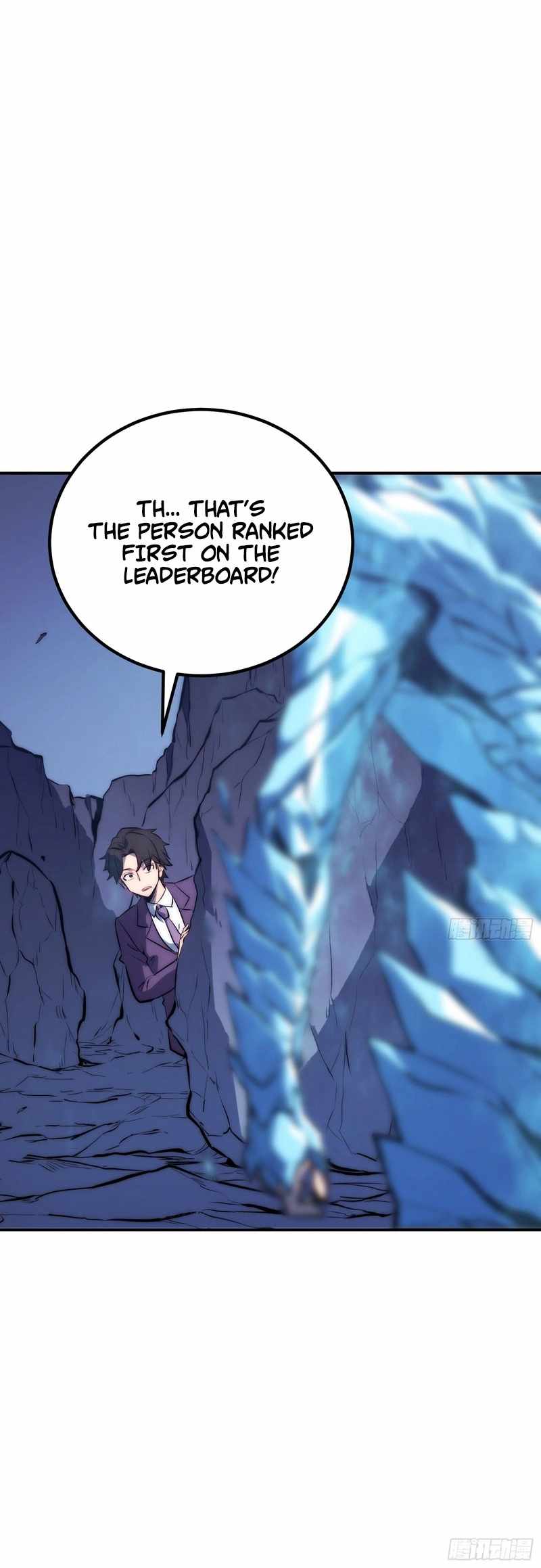 Full-Time Awakening Chapter 91 - Page 21 in English
