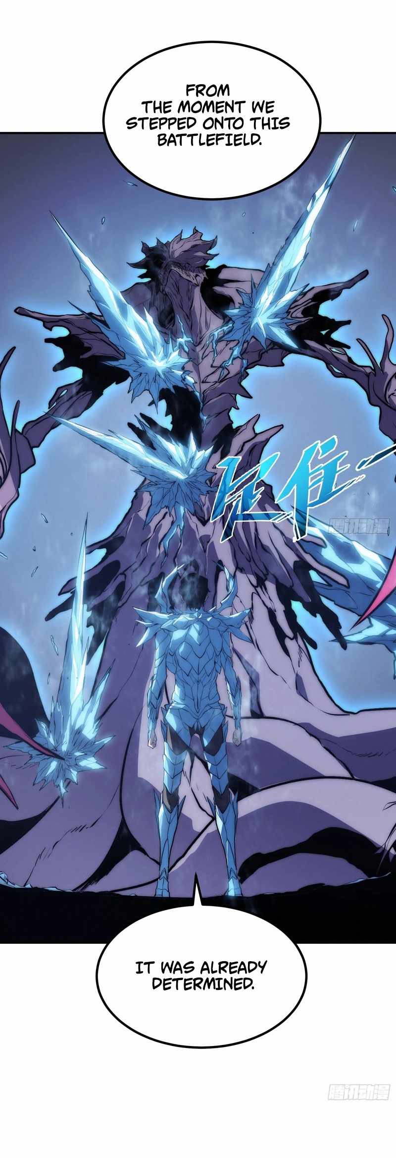 Full-Time Awakening Chapter 91 - Page 23 in English