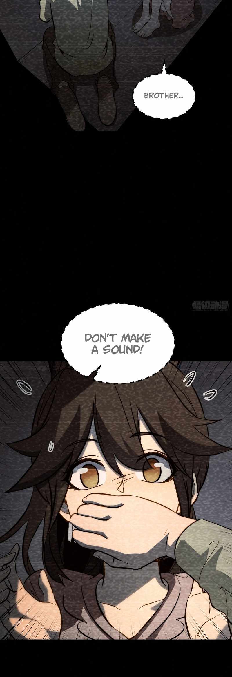 Full-Time Awakening Chapter 94 - Page 11 in English