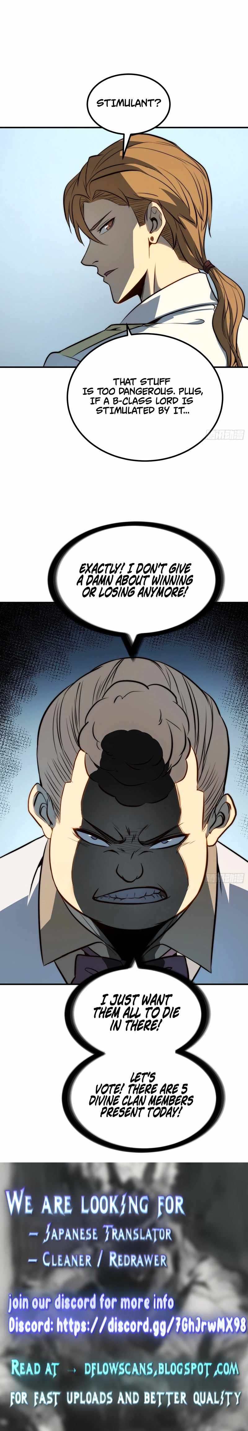 Full-Time Awakening Chapter 94 - Page 28 in English