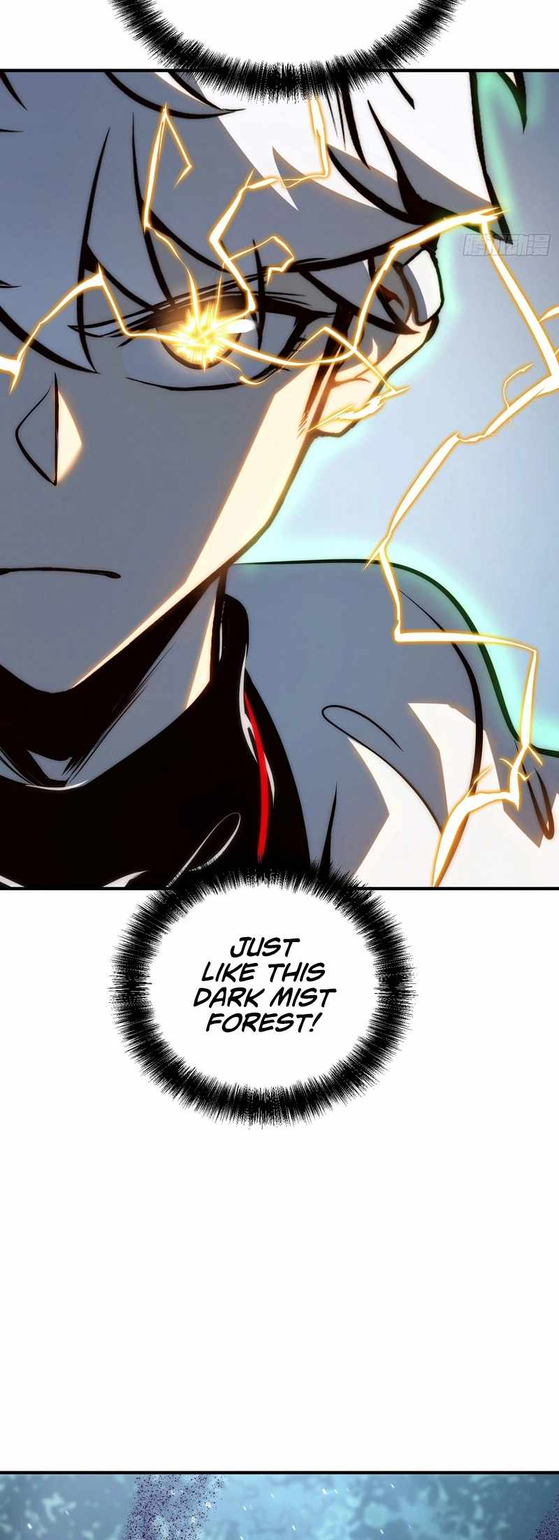 Full-Time Awakening Chapter 94 - Page 5 in English