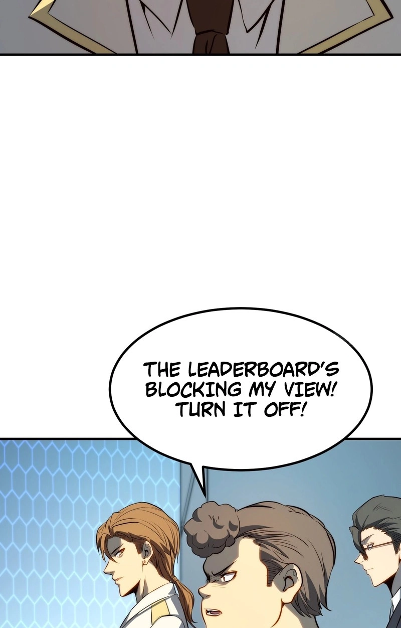 Full-Time Awakening Chapter 95 - Page 10 in English