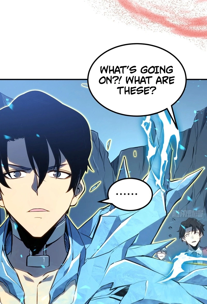 Full-Time Awakening Chapter 95 - Page 15 in English