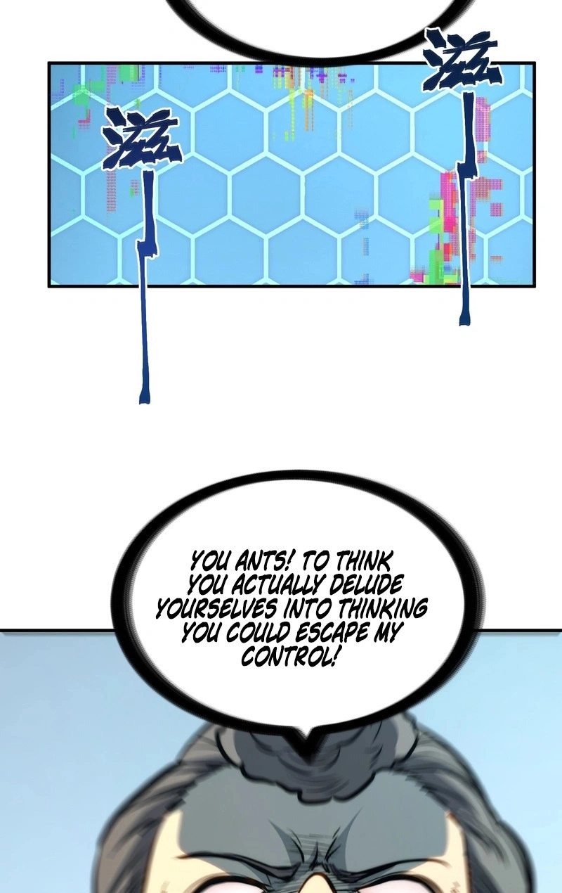 Full-Time Awakening Chapter 95 - Page 32 in English