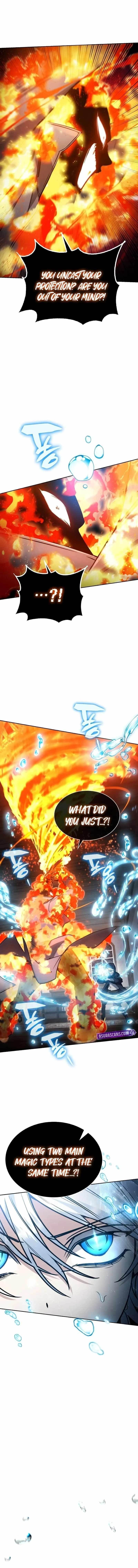 The Genius Magician who Sees the Rainbow Chapter 17 - Page 10 in English