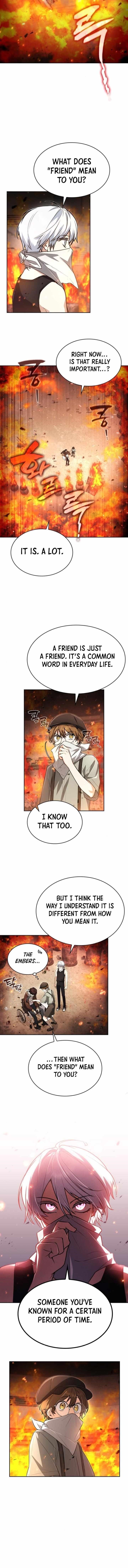 The Genius Magician who Sees the Rainbow Chapter 25 - Page 10 in English