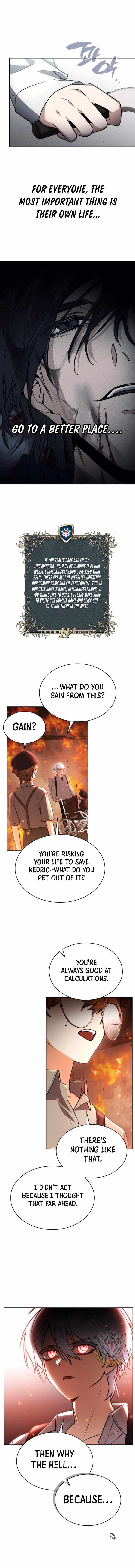 The Genius Magician who Sees the Rainbow Chapter 25 - Page 5 in English