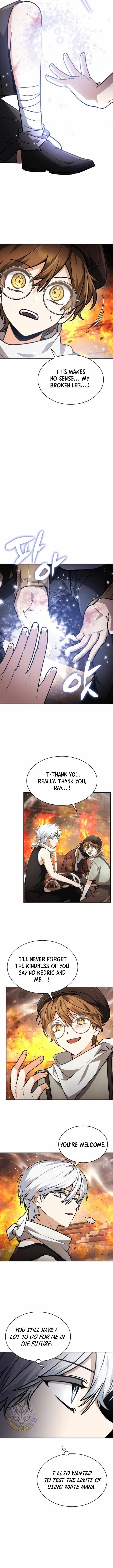 The Genius Magician who Sees the Rainbow Chapter 26 - Page 5 in English