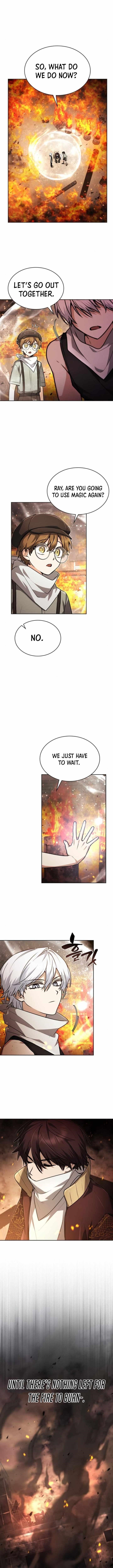 The Genius Magician who Sees the Rainbow Chapter 26 - Page 6 in English