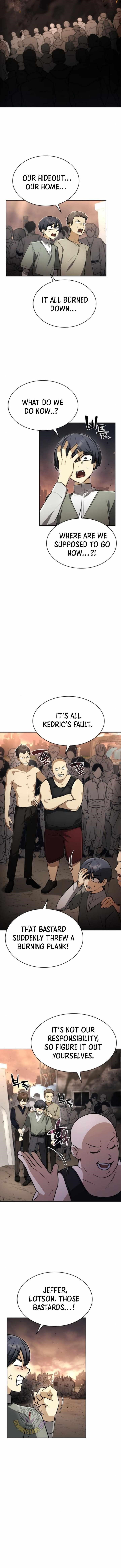 The Genius Magician who Sees the Rainbow Chapter 26 - Page 7 in English
