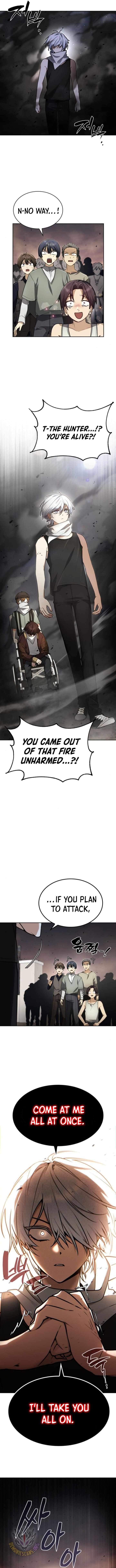 The Genius Magician who Sees the Rainbow Chapter 26 - Page 9 in English