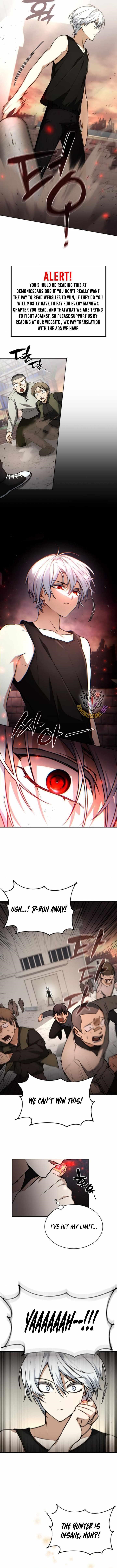 The Genius Magician who Sees the Rainbow Chapter 28 - Page 12 in English