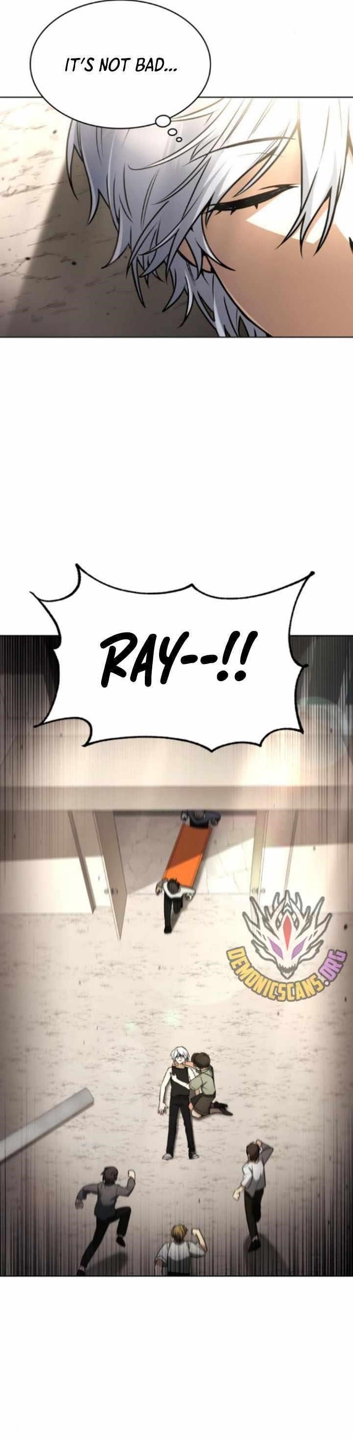 The Genius Magician who Sees the Rainbow Chapter 28 - Page 14 in English