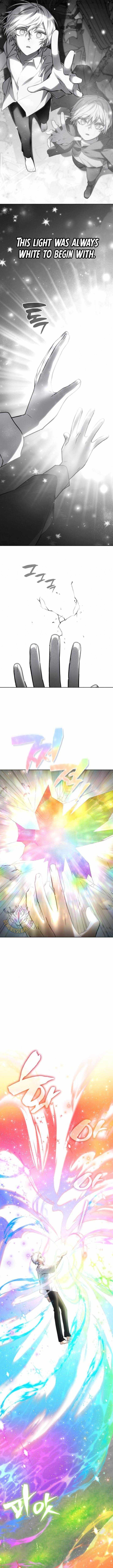 The Genius Magician who Sees the Rainbow Chapter 29 - Page 3 in English