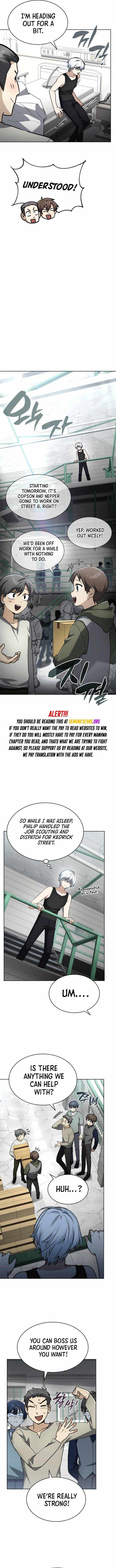 The Genius Magician who Sees the Rainbow Chapter 29 - Page 6 in English