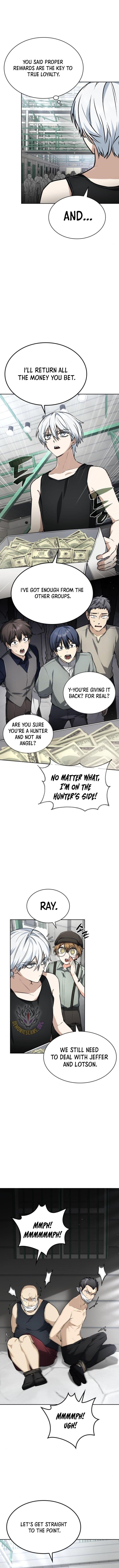 The Genius Magician who Sees the Rainbow Chapter 31 - Page 4 in English