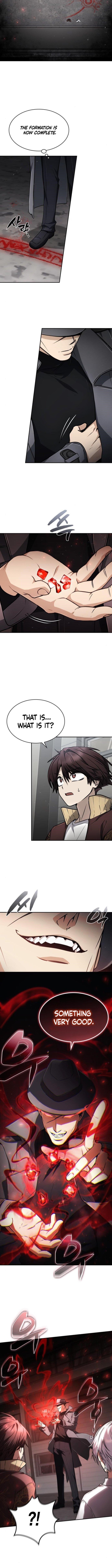 The Genius Magician who Sees the Rainbow Chapter 37 - Page 7 in English