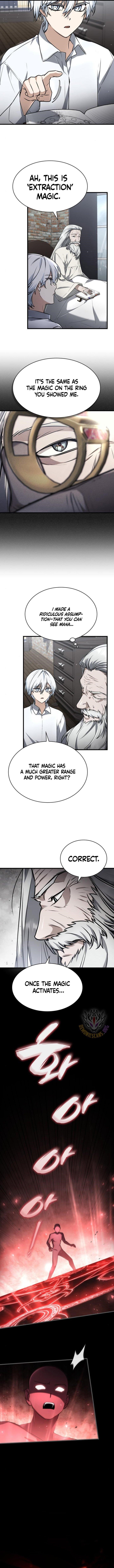 The Genius Magician who Sees the Rainbow Chapter 38 - Page 4 in English