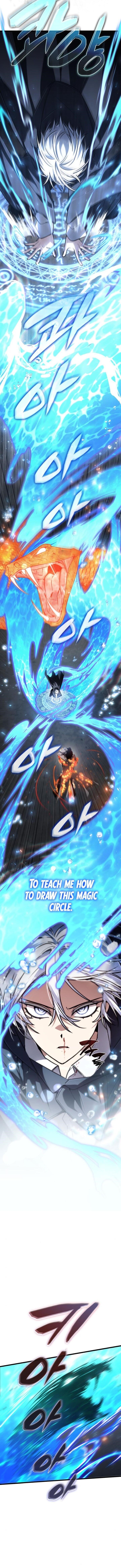 The Genius Magician who Sees the Rainbow Chapter 39 - Page 12 in English