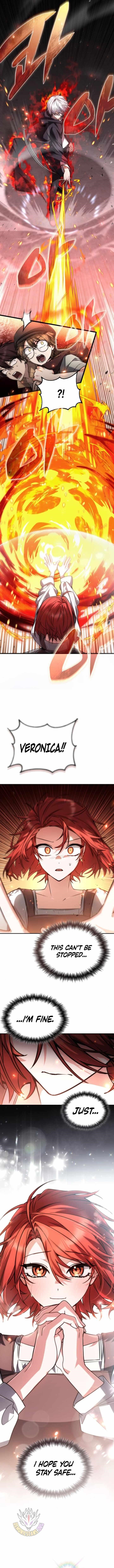 The Genius Magician who Sees the Rainbow Chapter 40 - Page 12 in English