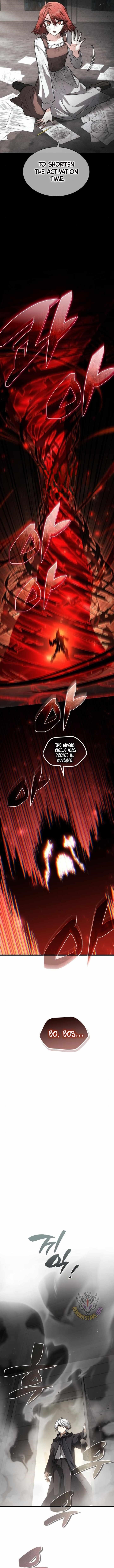 The Genius Magician who Sees the Rainbow Chapter 40 - Page 6 in English