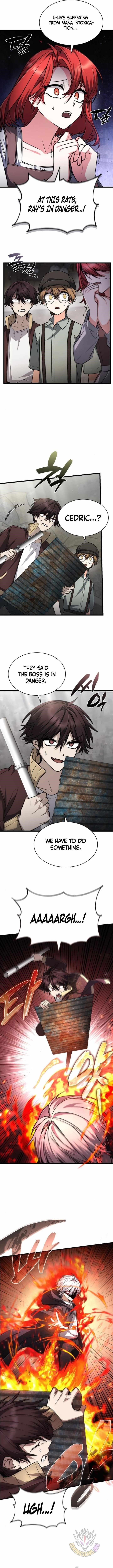 The Genius Magician who Sees the Rainbow Chapter 40 - Page 9 in English