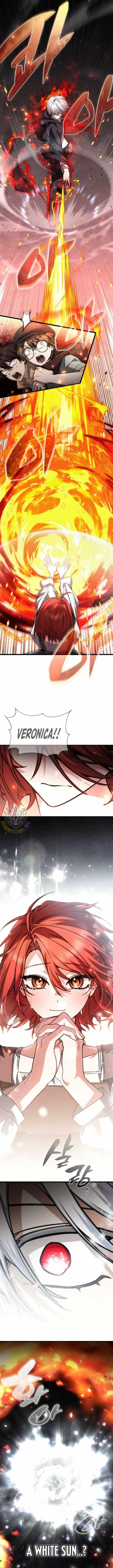 The Genius Magician who Sees the Rainbow Chapter 41 - Page 4 in English