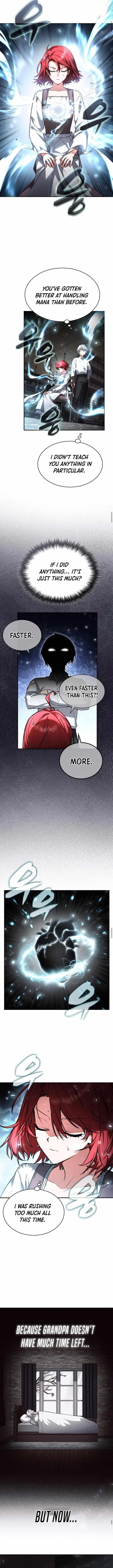 The Genius Magician who Sees the Rainbow Chapter 42 - Page 6 in English