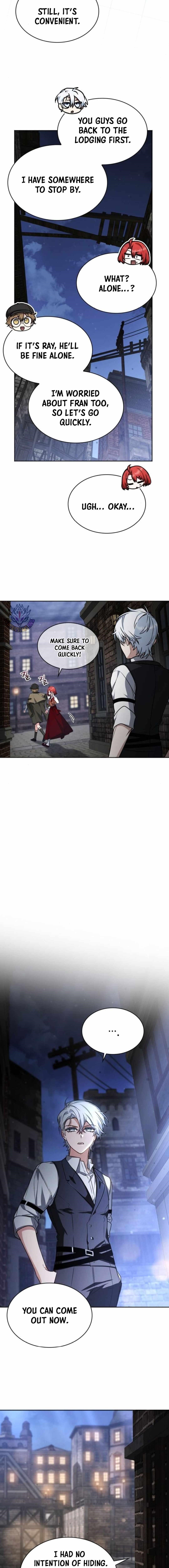 The Genius Magician who Sees the Rainbow Chapter 49 - Page 15 in English