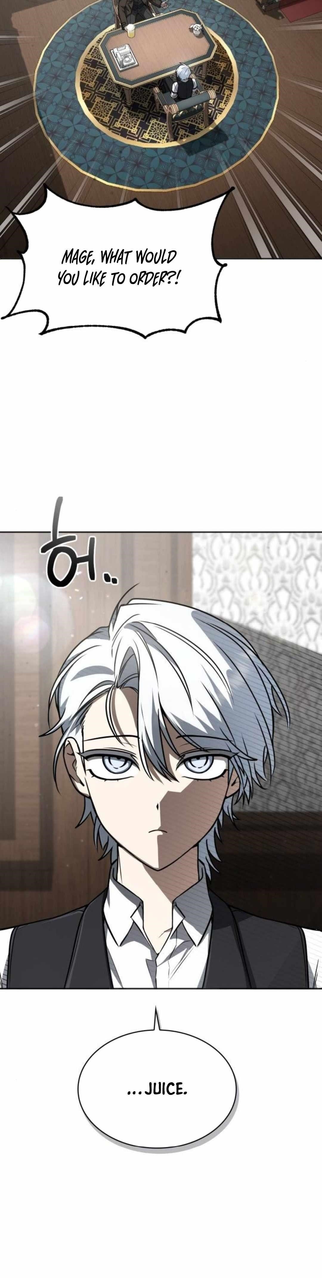The Genius Magician who Sees the Rainbow Chapter 49 - Page 18 in English
