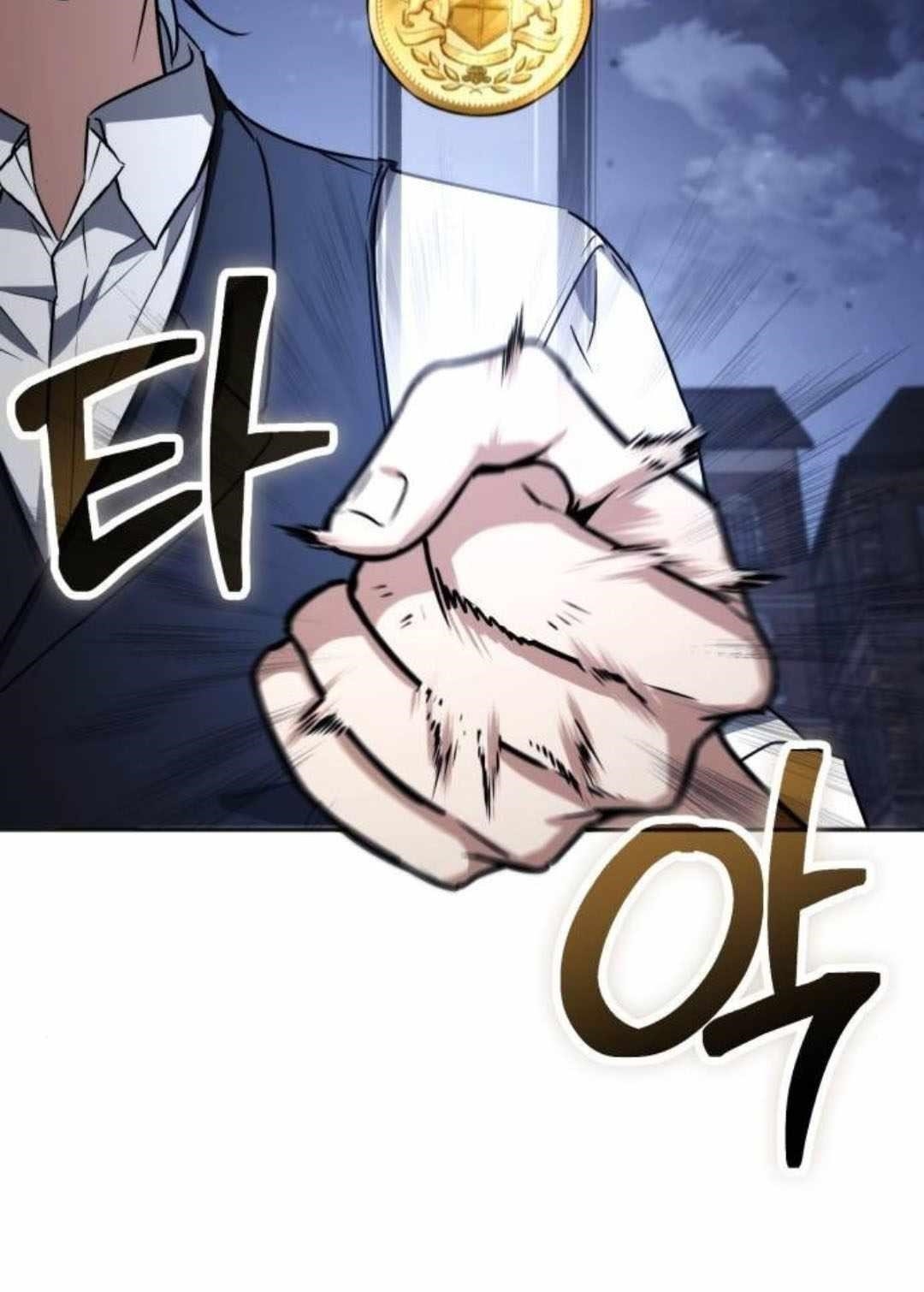 The Genius Magician who Sees the Rainbow Chapter 49 - Page 7 in English