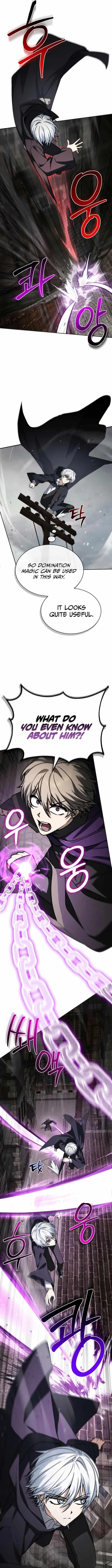 The Genius Magician who Sees the Rainbow Chapter 52 - Page 4 in English