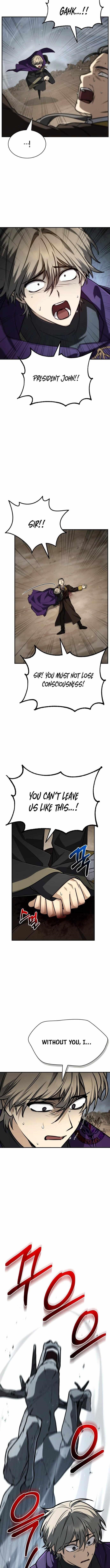 The Genius Magician who Sees the Rainbow Chapter 55 - Page 13 in English