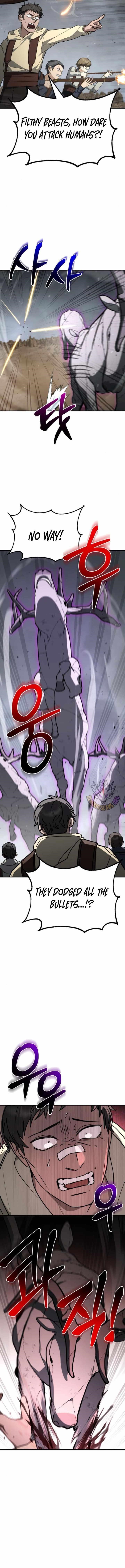 The Genius Magician who Sees the Rainbow Chapter 56 - Page 15 in English