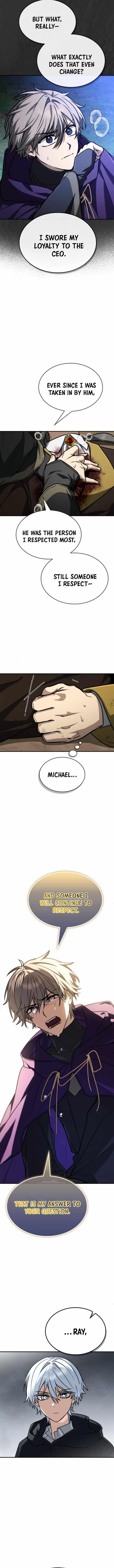 The Genius Magician who Sees the Rainbow Chapter 56 - Page 6 in English