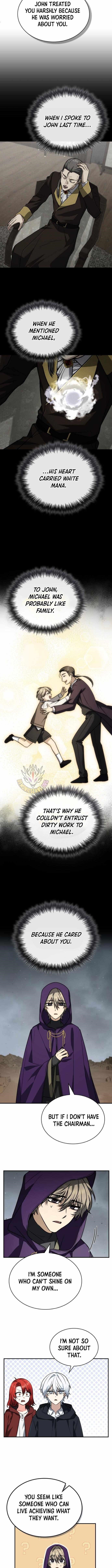 The Genius Magician who Sees the Rainbow Chapter 57 - Page 10 in English