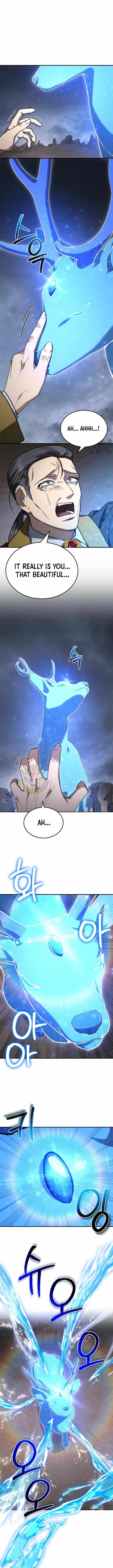 The Genius Magician who Sees the Rainbow Chapter 57 - Page 5 in English