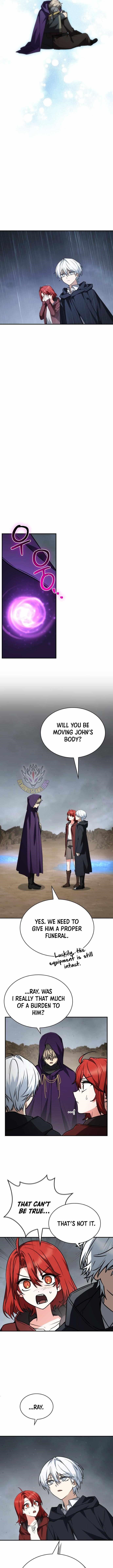 The Genius Magician who Sees the Rainbow Chapter 57 - Page 9 in English