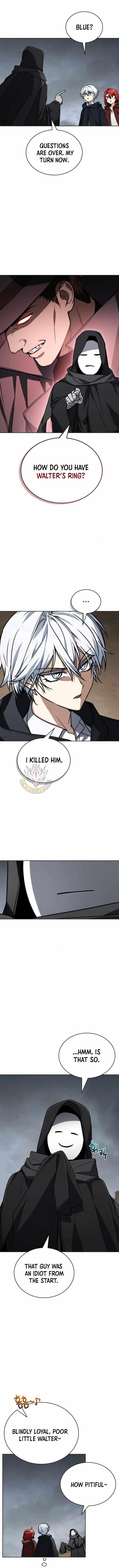 The Genius Magician who Sees the Rainbow Chapter 58 - Page 10 in English