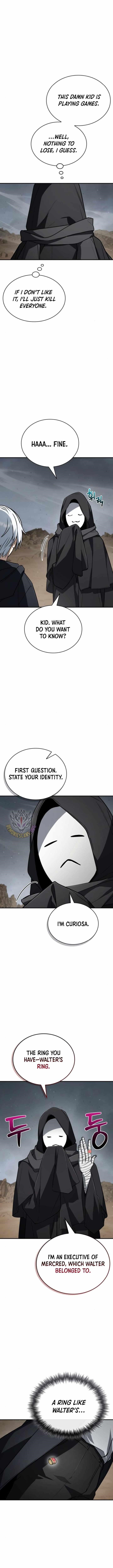 The Genius Magician who Sees the Rainbow Chapter 58 - Page 8 in English