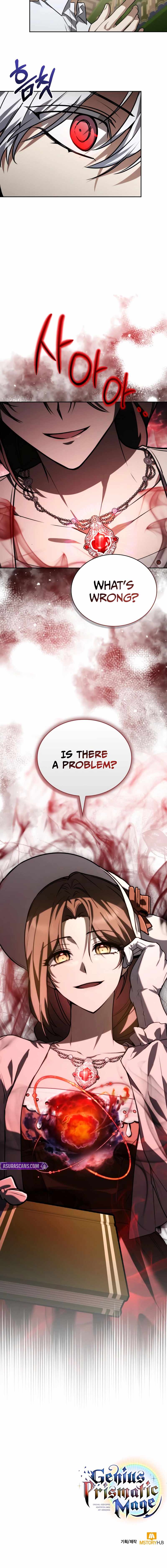 The Genius Magician who Sees the Rainbow Chapter 61 - Page 26 in English