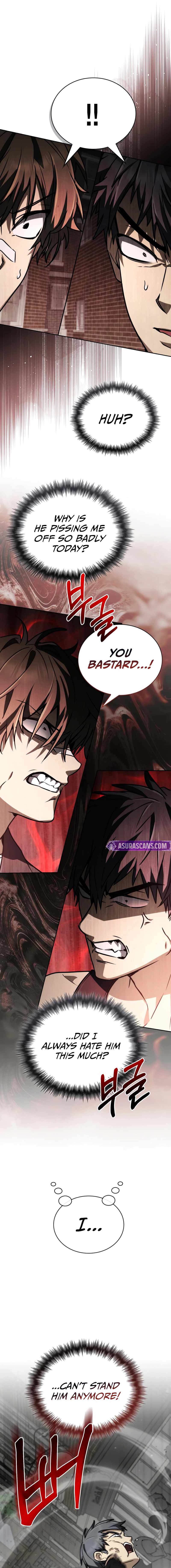 The Genius Magician who Sees the Rainbow Chapter 62 - Page 13 in English