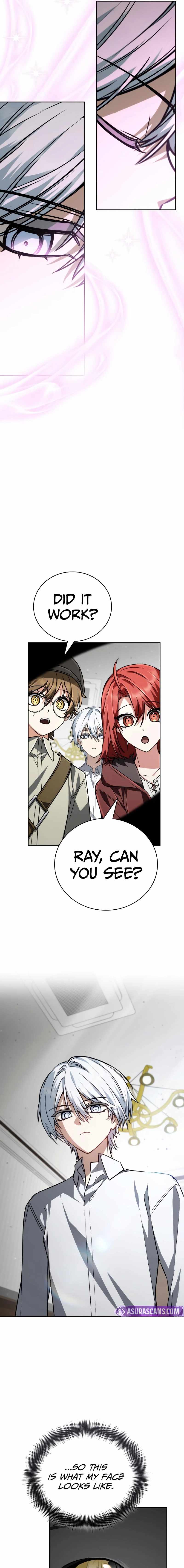 The Genius Magician who Sees the Rainbow Chapter 63 - Page 20 in English