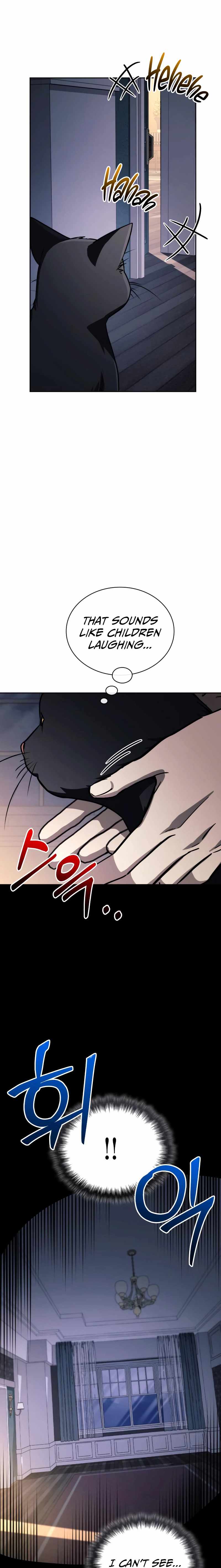 The Genius Magician who Sees the Rainbow Chapter 63 - Page 24 in English