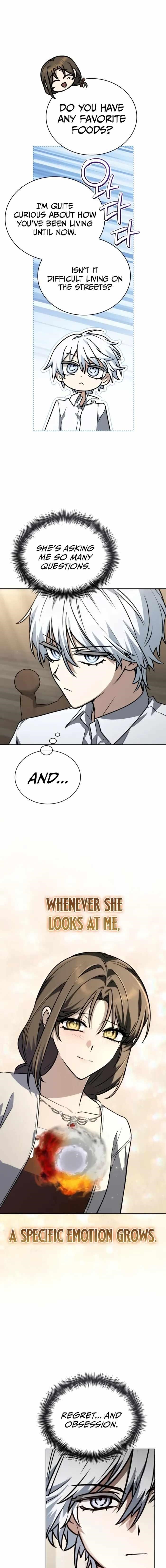 The Genius Magician who Sees the Rainbow Chapter 64 - Page 15 in English