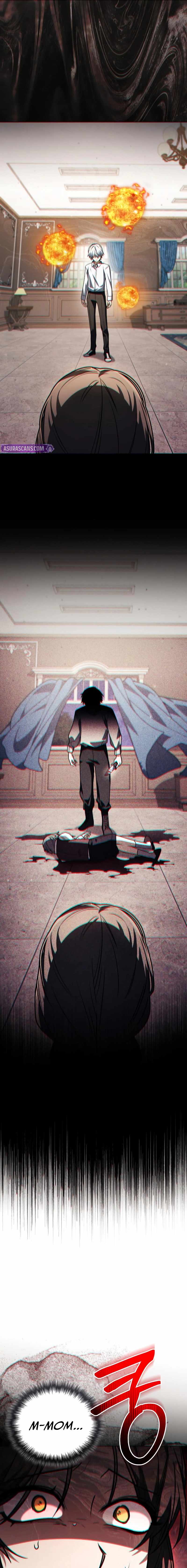 The Genius Magician who Sees the Rainbow Chapter 65 - Page 19 in English