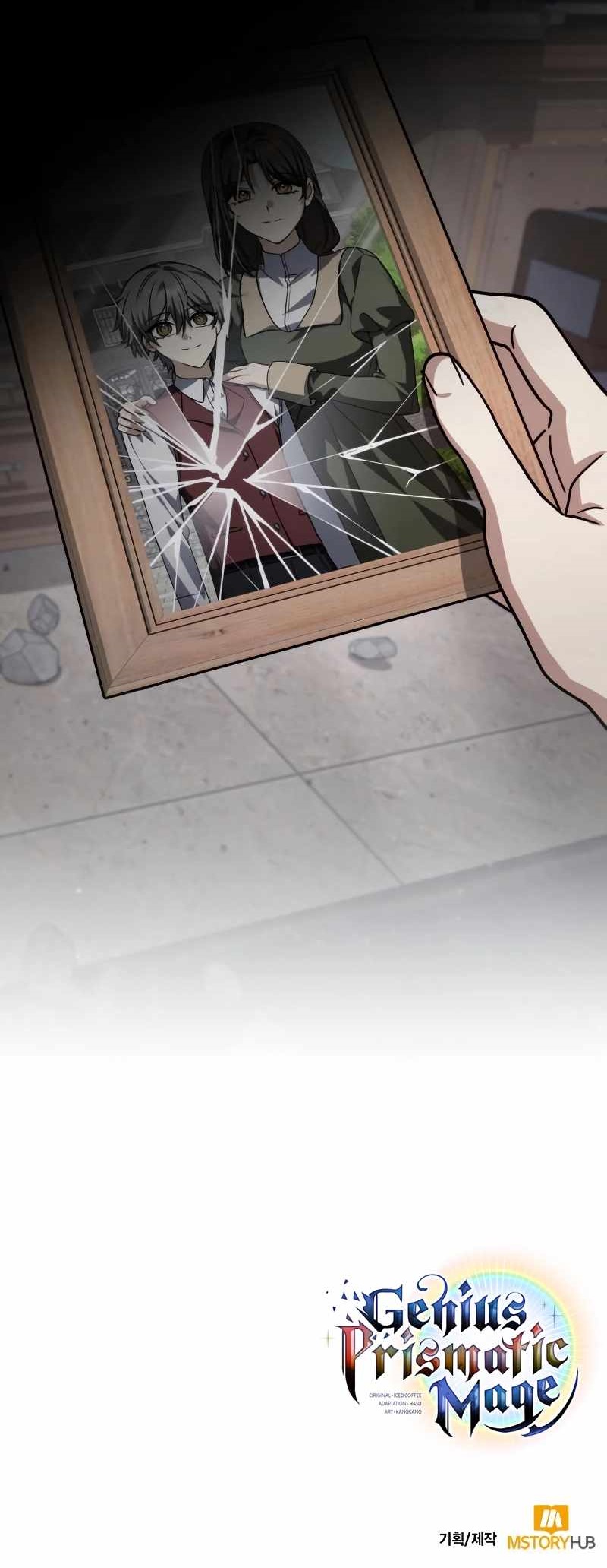The Genius Magician who Sees the Rainbow Chapter 65 - Page 25 in English
