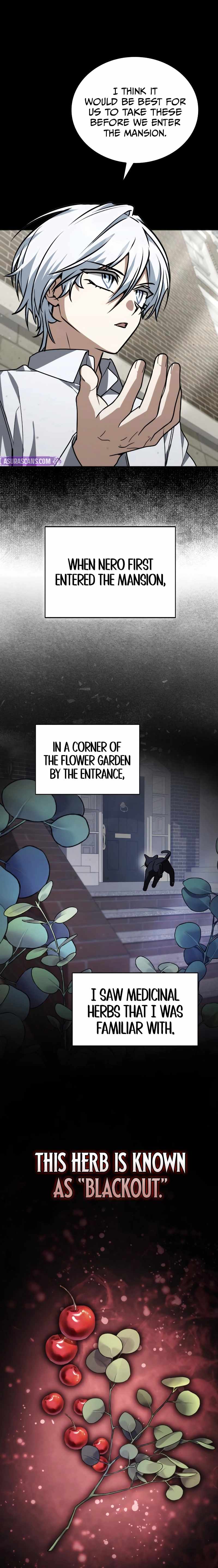 The Genius Magician who Sees the Rainbow Chapter 65 - Page 3 in English