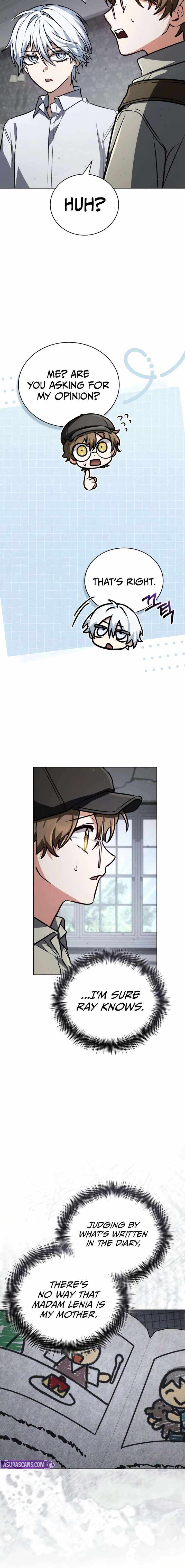 The Genius Magician who Sees the Rainbow Chapter 66 - Page 20 in English
